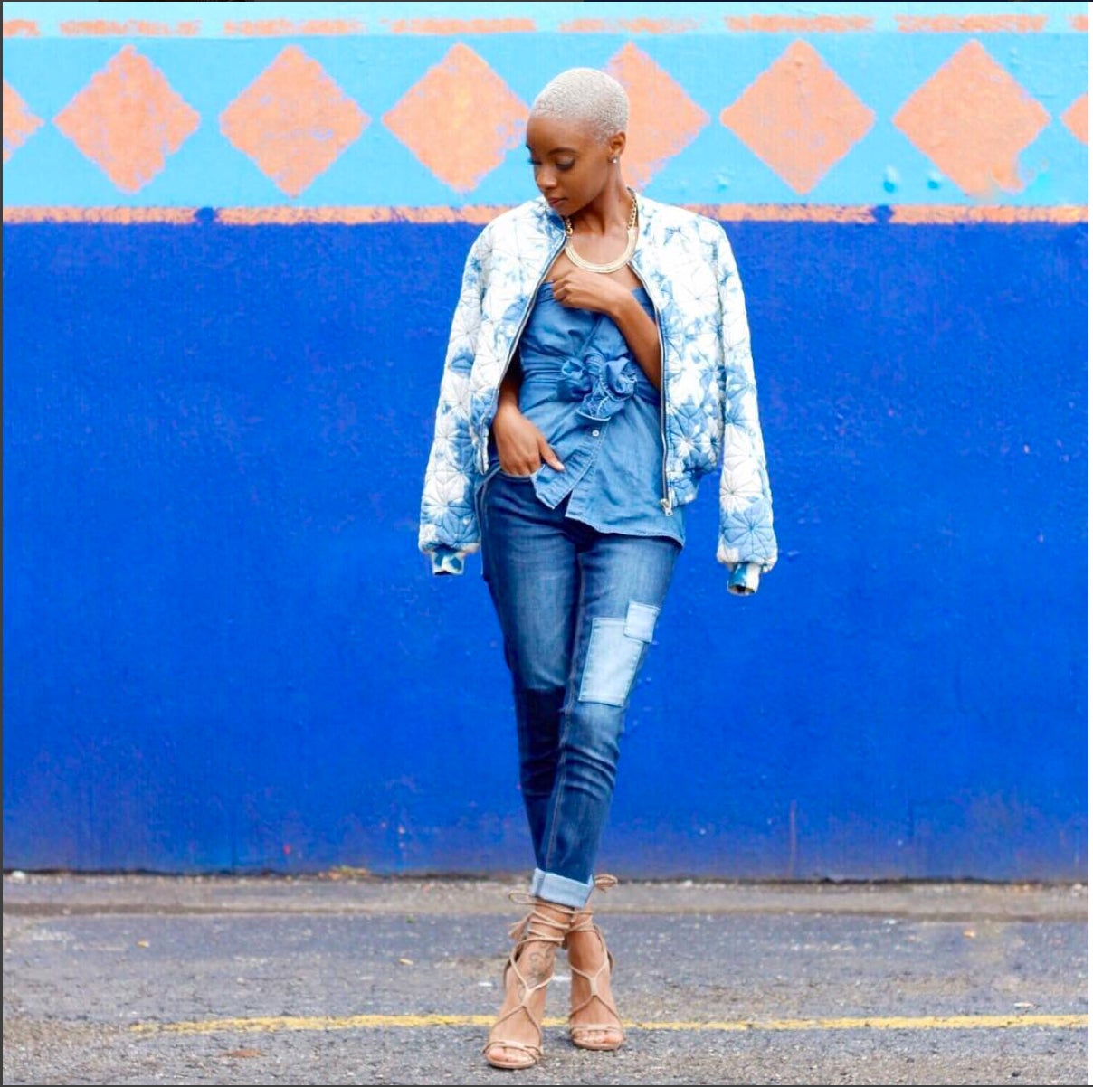 10 Fall Transition Outfit Ideas From Our Favorite Fashion Girls
